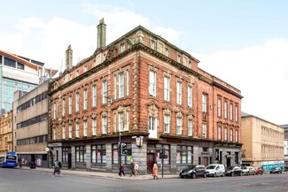 More details for 55 Renfrew St, Glasgow - Office for Lease