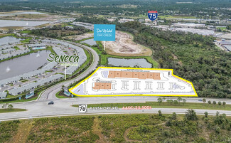 More details for 7701 Bayshore Rd, North Fort Myers, FL - Land for Lease