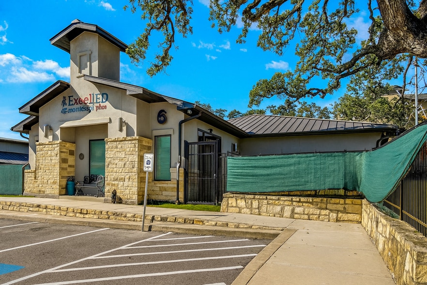 27511 Interstate 10, Boerne, TX for sale - Building Photo - Image 2 of 12
