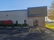 Sycamore III - Warehouse