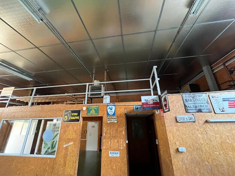 Flex in Offemont for sale - Interior Photo - Image 3 of 8