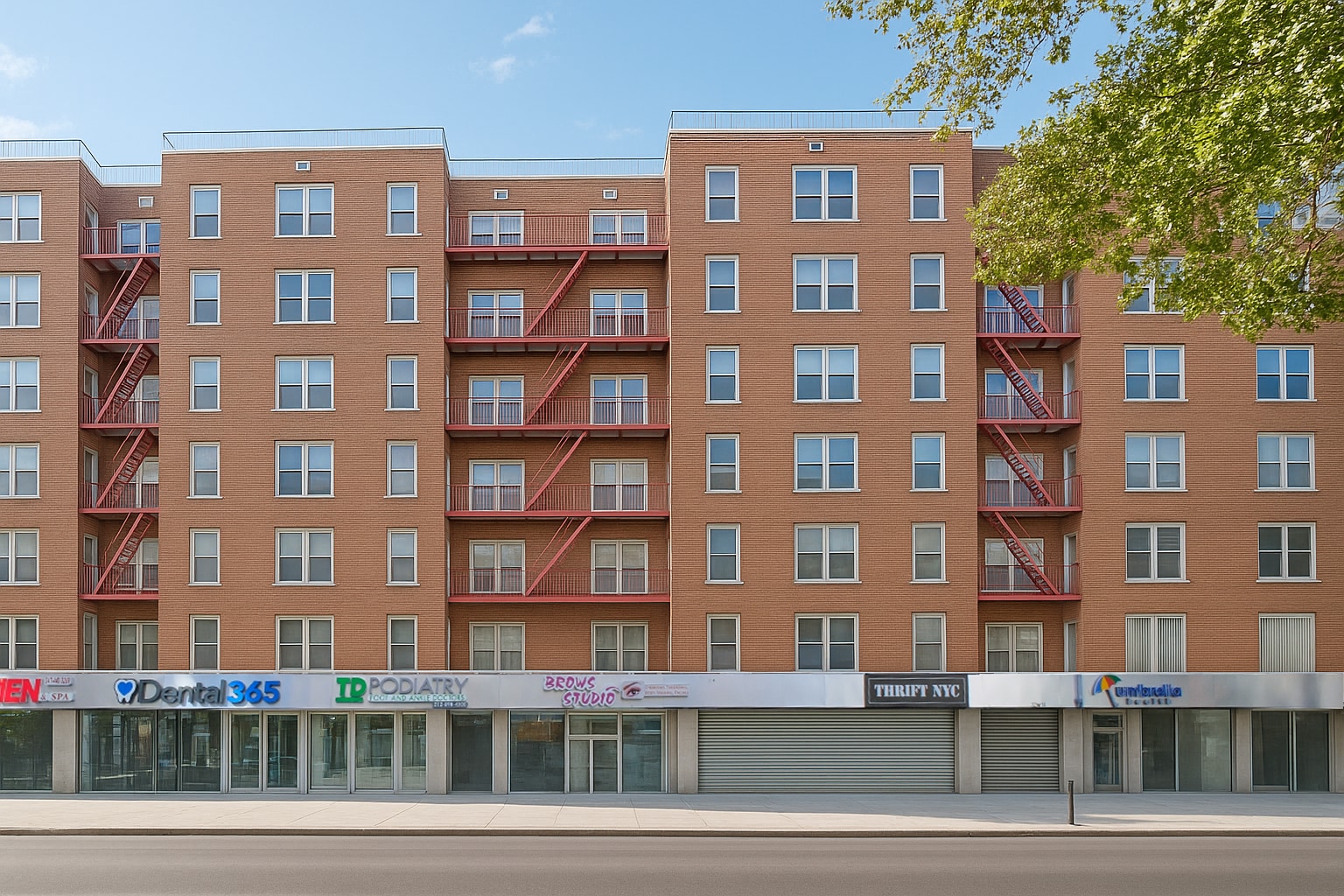 28-32 W 14th St, New York, NY for sale Primary Photo- Image 1 of 7