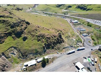 More details for 91660 Biggs Rufus Hwy, Wasco, OR - Land for Sale