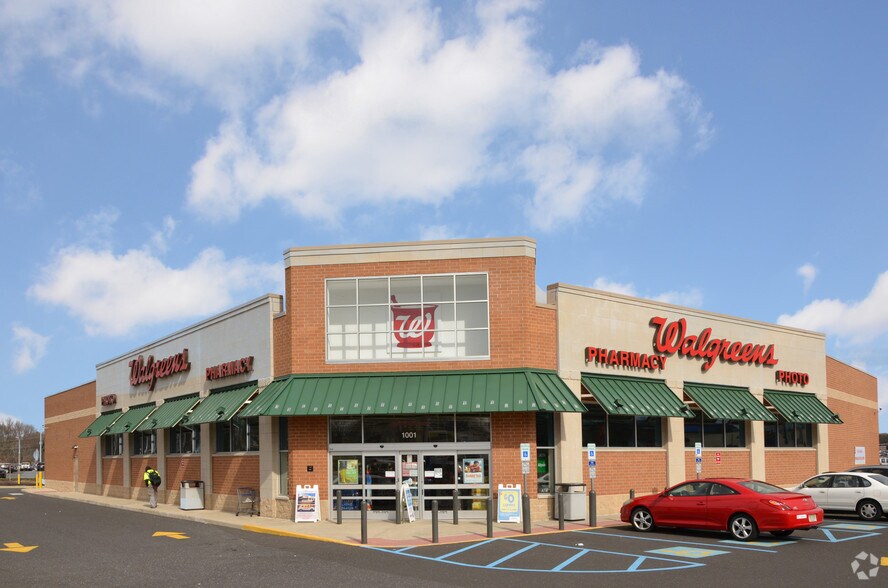 1001 N Berlin Rd, Lindenwold, NJ 08021 - Retail for Lease | LoopNet.com
