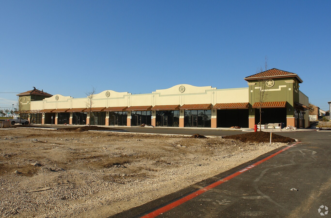 11219 Potranco Rd Loop 1604, San Antonio, TX 78253