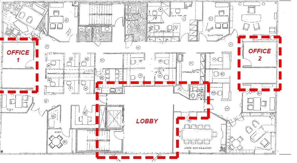 7800 Peters Rd, Plantation, FL for lease Interior Photo- Image 1 of 1