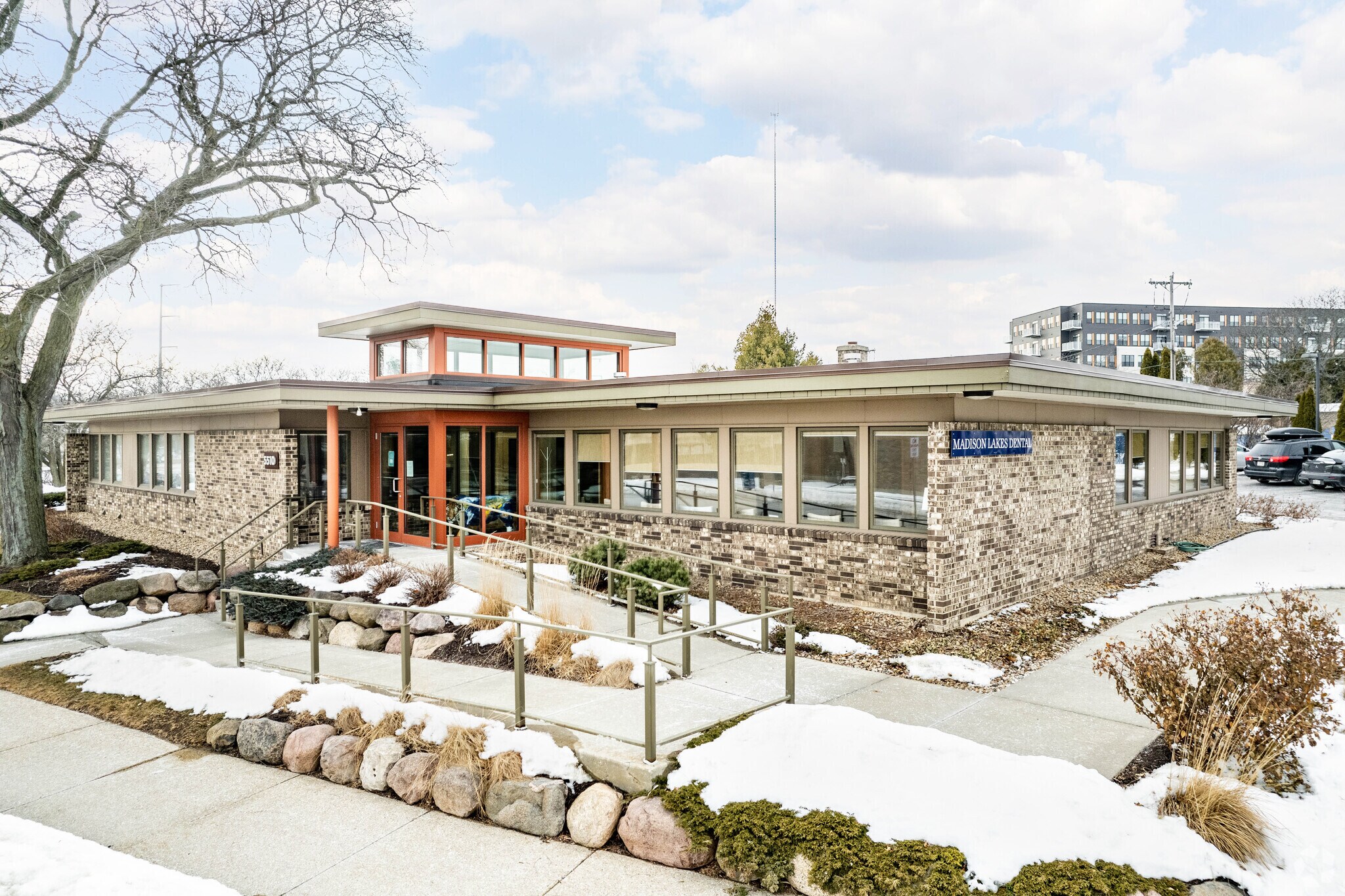 5510 Medical Cir, Madison, WI for sale Primary Photo- Image 1 of 1