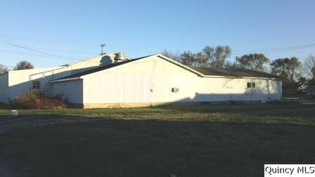 308 E Wood St, Camp Point, IL for sale Primary Photo- Image 1 of 1