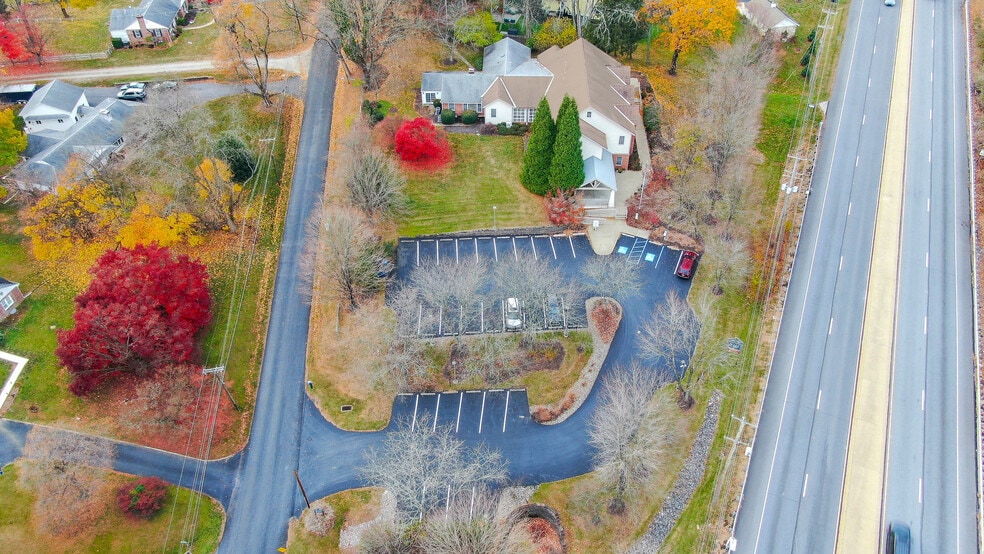 411 Old Baltimore Pike, Chadds Ford, PA for sale - Building Photo - Image 2 of 10