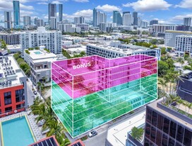 Wynwood First Avenue Assemblage - Commercial Real Estate