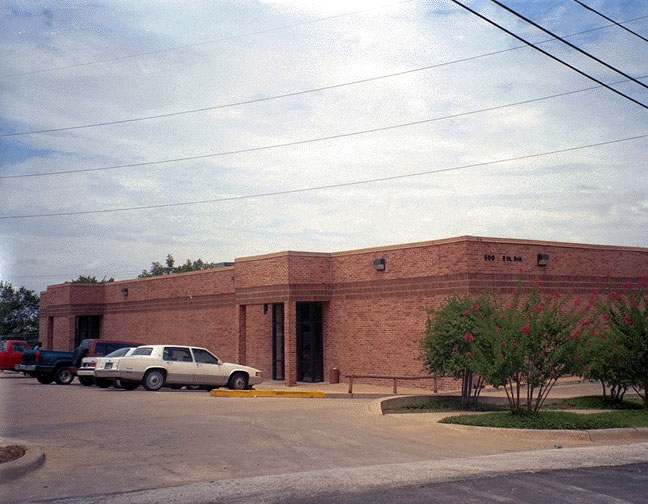 500 8th Ave, Fort Worth, TX for lease - Building Photo - Image 2 of 6