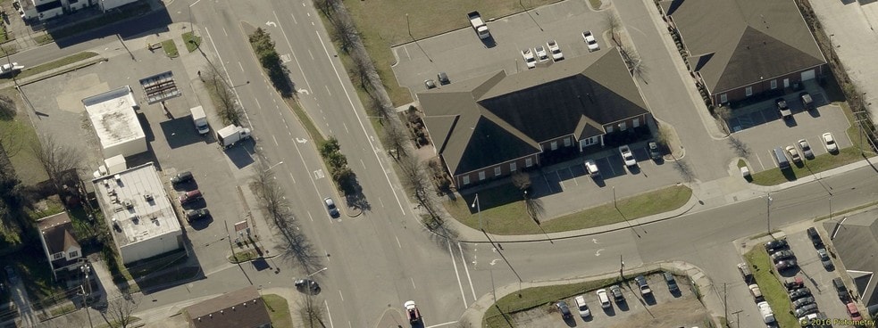 1761 Church St, Norfolk, VA for sale - Building Photo - Image 3 of 3