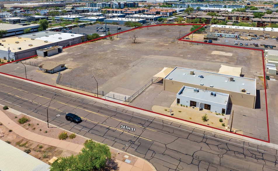 30 N 56th St, Phoenix, AZ for lease - Primary Photo - Image 1 of 4