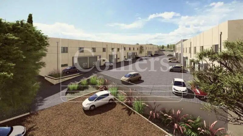 Flex in La Bouilladisse for sale - Building Photo - Image 1 of 4