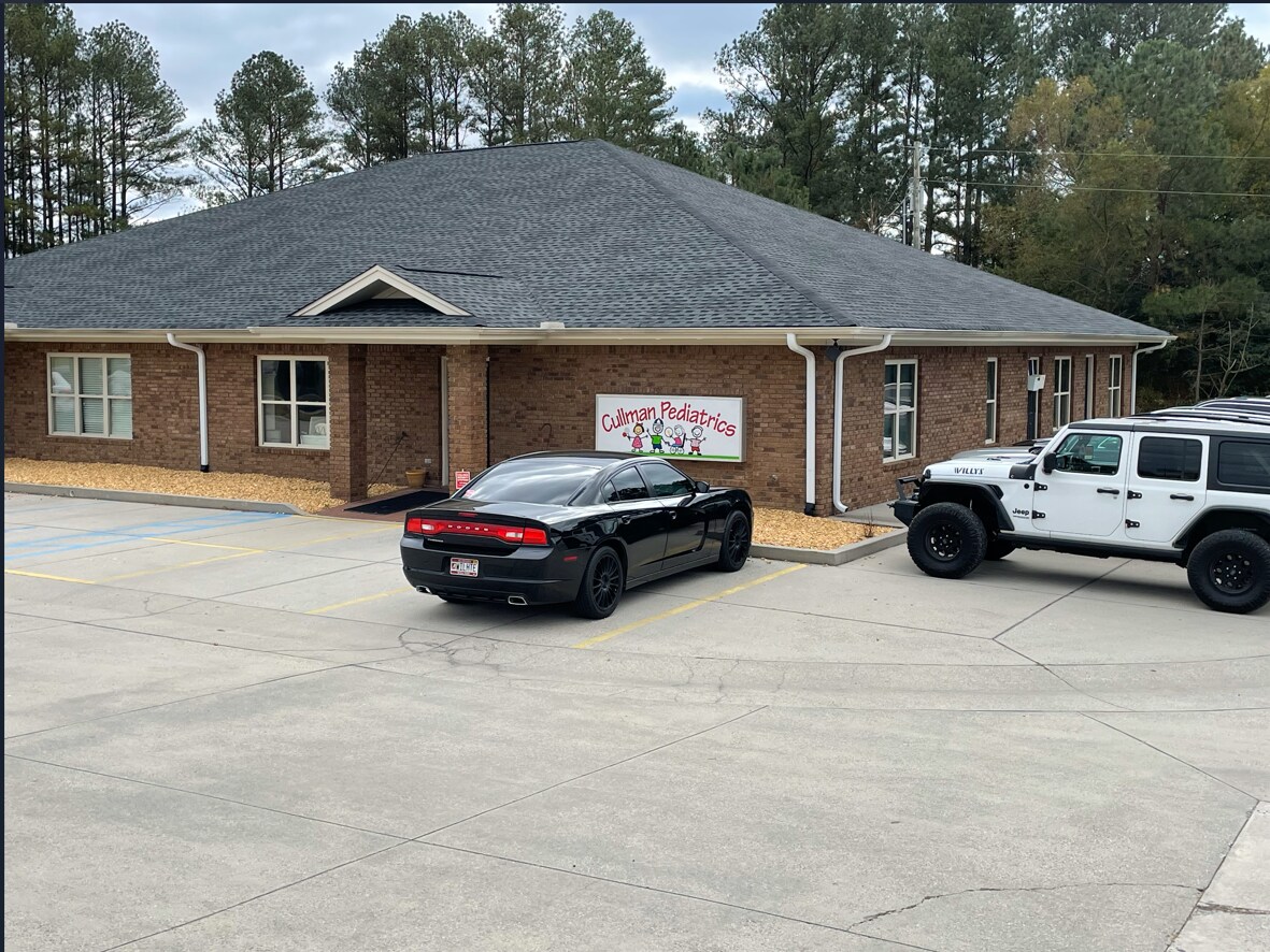 1965 AL Highway 157, Cullman, AL 35058