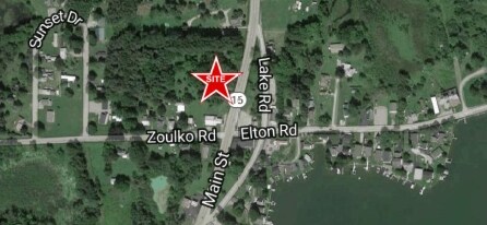 10011 NY-16, Delevan, NY for sale Primary Photo- Image 1 of 1