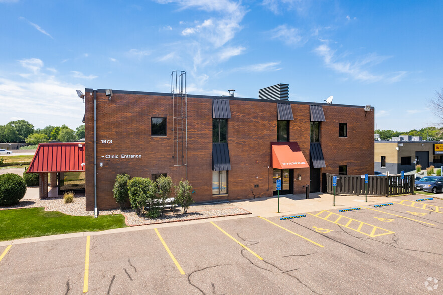 1973 Sloan Pl N, Maplewood, MN for lease - Building Photo - Image 3 of 10