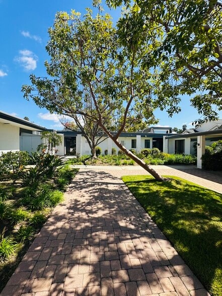 407 Potter St, Fallbrook, CA for lease - Building Photo - Image 3 of 6