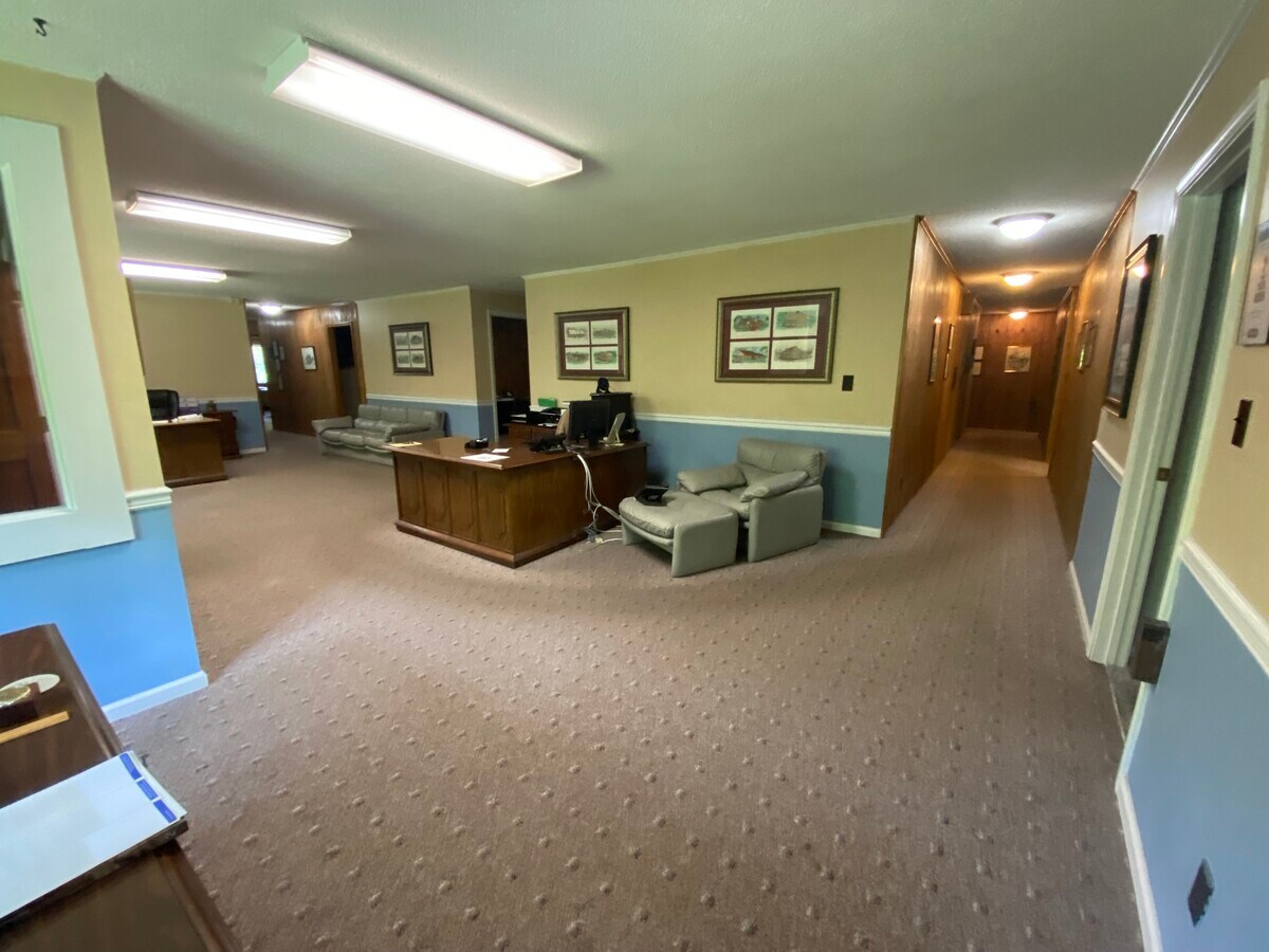 6125 Lumber ln, Kannapolis, NC 28083