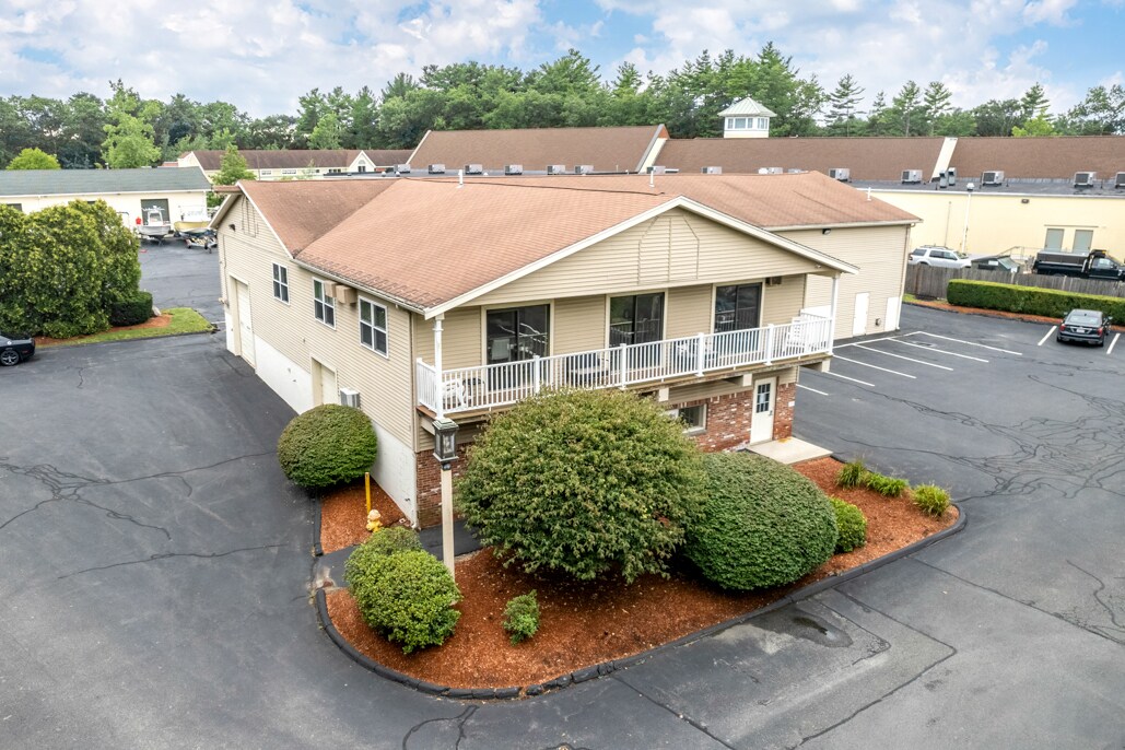 161 S Main St, Middleton, MA 01949 Bray Wilkins Industrial Spaces