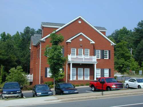 5283 Bells Ferry Rd, Acworth, GA for sale Primary Photo- Image 1 of 1