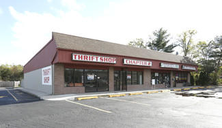 More details for 509 Route 9, Lanoka Harbor, NJ - Retail for Lease