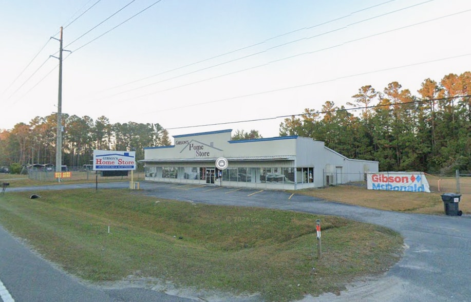 4118 E Oglethorpe Hwy, Hinesville, GA for sale - Building Photo - Image 2 of 5