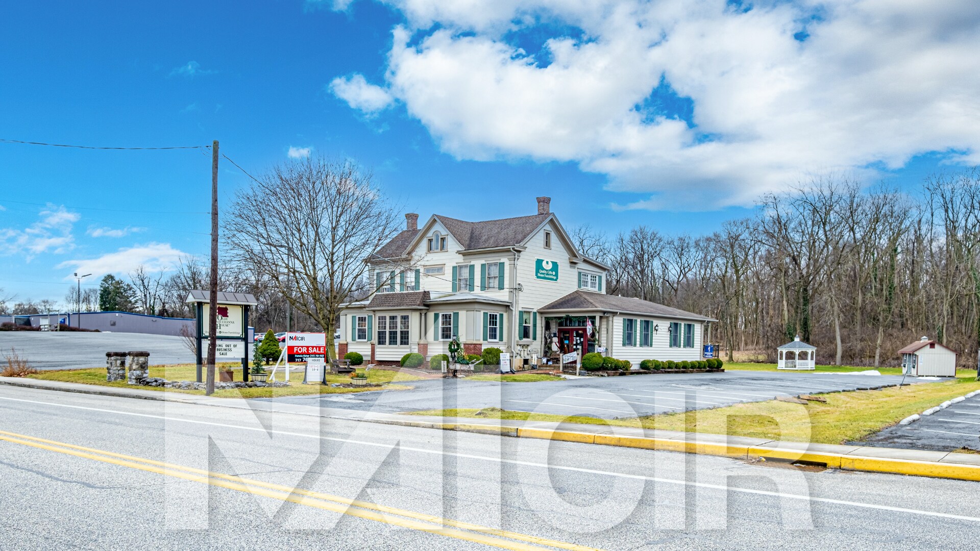 162 York Rd, Carlisle, PA for sale Primary Photo- Image 1 of 1