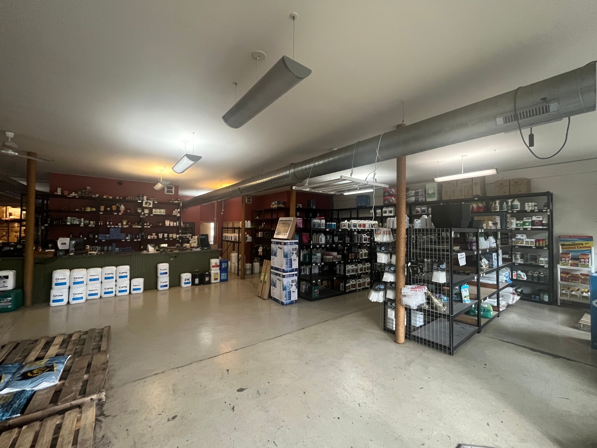 4020 W Irving Park Rd, Chicago, IL for lease Building Photo- Image 1 of 12