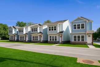 More details for 502-510 W Persimmon St, Rogers, AR - Multifamily for Sale