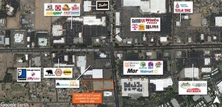More details for 59th Ave, Glendale, AZ - Land for Lease