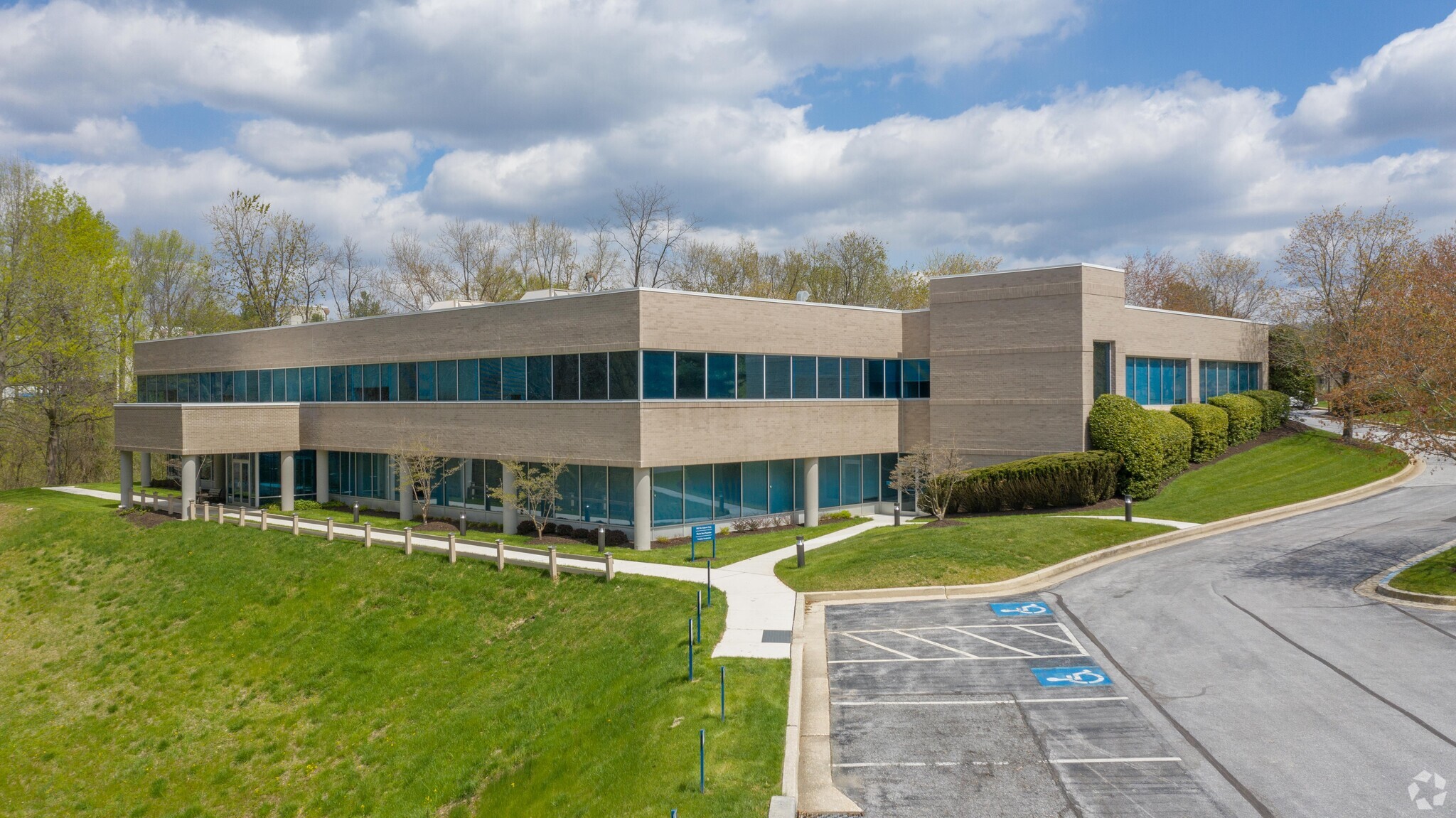 34 Loveton Cir, Sparks, MD 21152 - Office for Lease | LoopNet