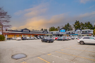 More details for 8351 Alexandra Rd, Richmond, BC - Retail for Lease