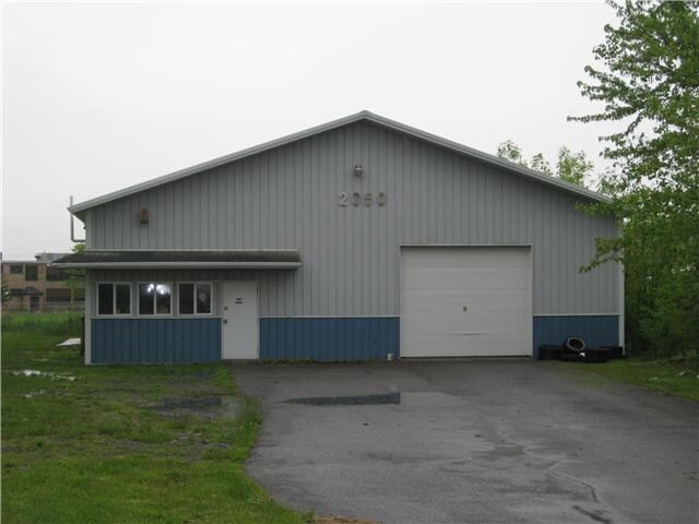 2050 Lockport Rd, Wheatfield Township, NY for sale - Primary Photo - Image 1 of 1