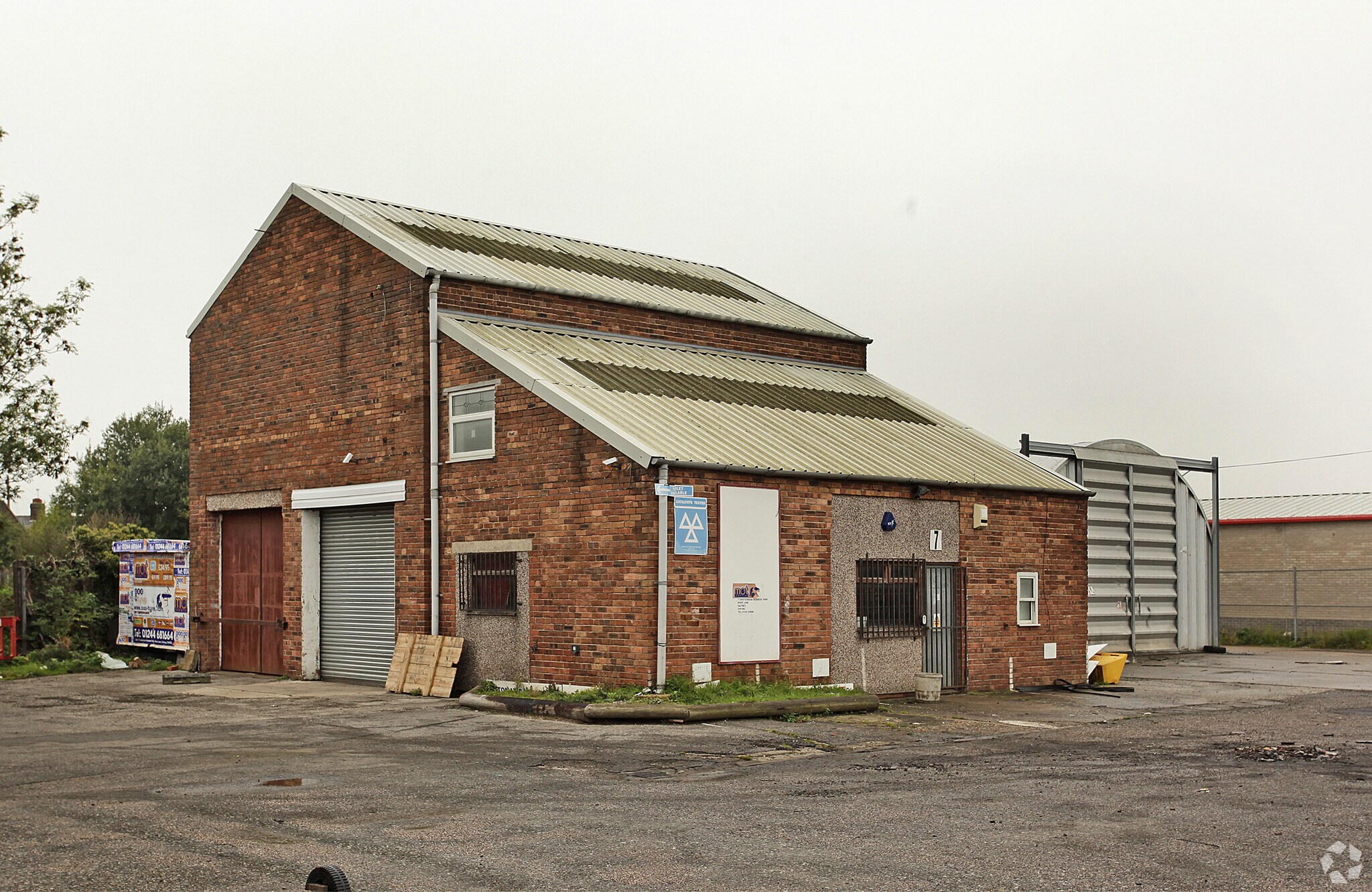 River Ln, Chester for sale Primary Photo- Image 1 of 1