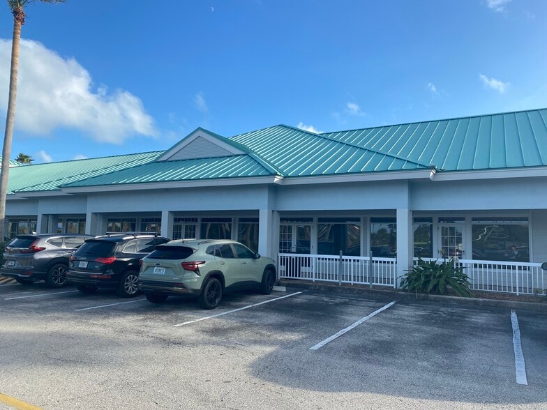 3830 S Highway A1a, Melbourne Beach, FL for sale - Building Photo - Image 1 of 7