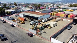 More details for 521 E D St, Wilmington, CA - Land for Sale