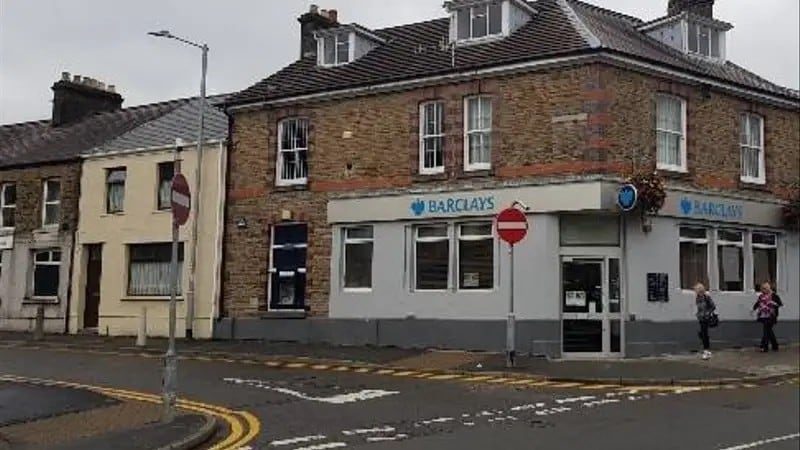 16 High St, Swansea for sale - Primary Photo - Image 1 of 1