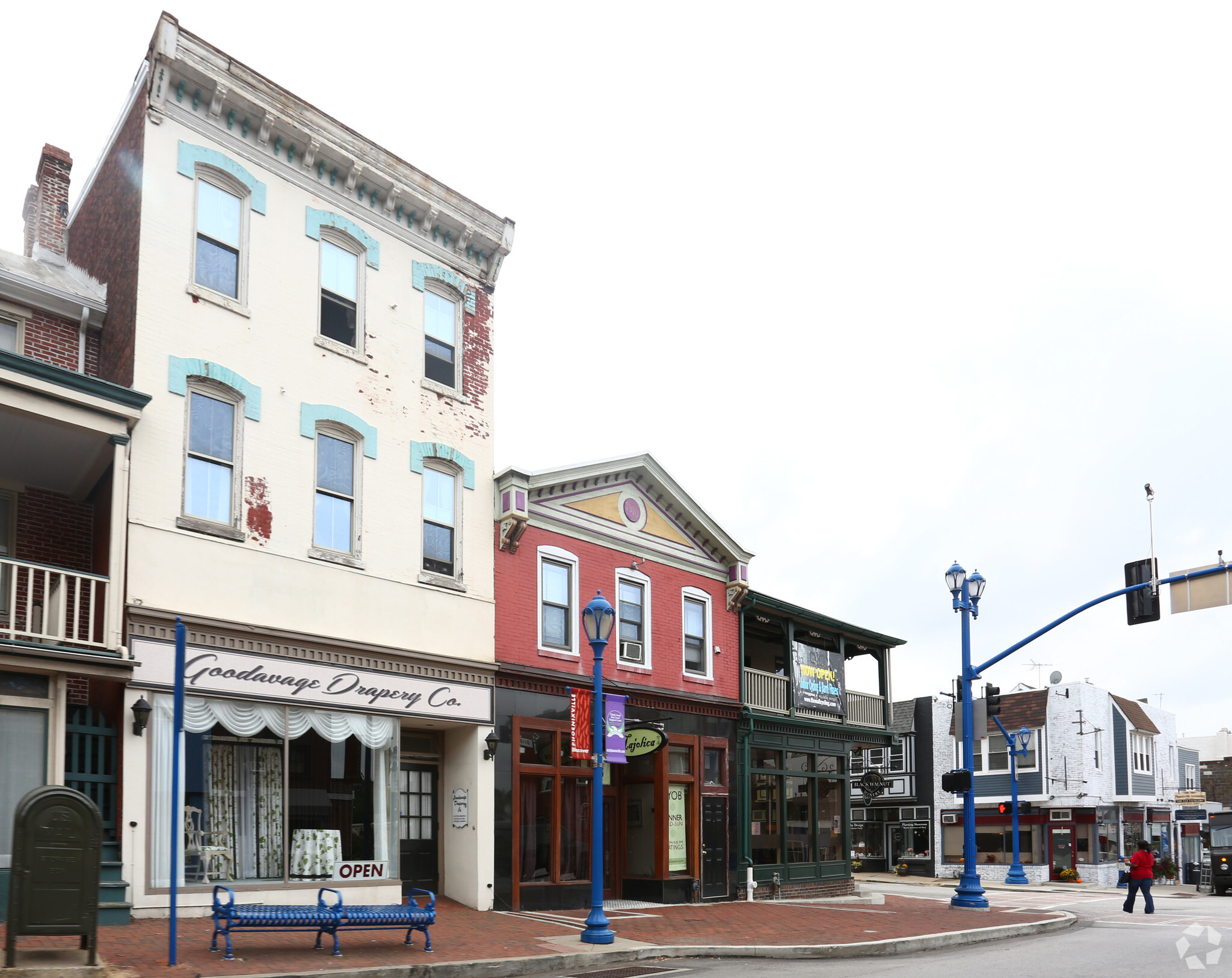 258 Bridge St, Phoenixville, PA for sale Primary Photo- Image 1 of 1