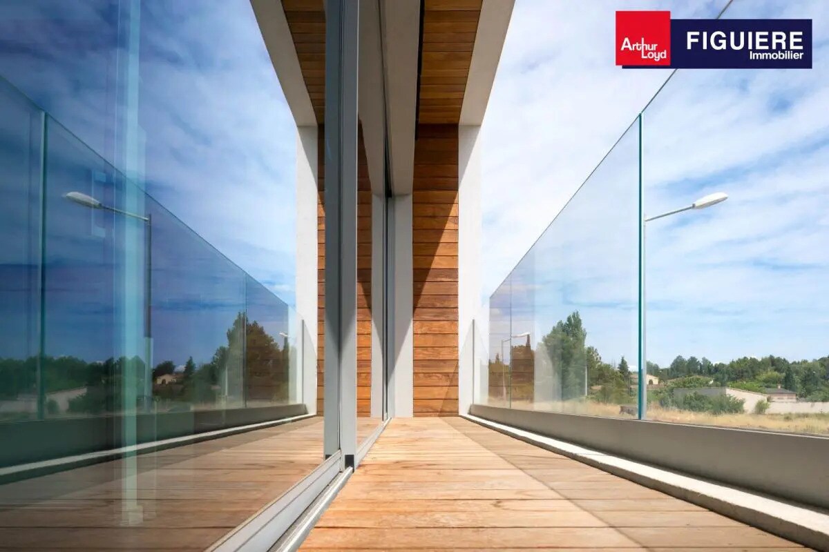 Office in Éguilles for sale Building Photo- Image 1 of 11