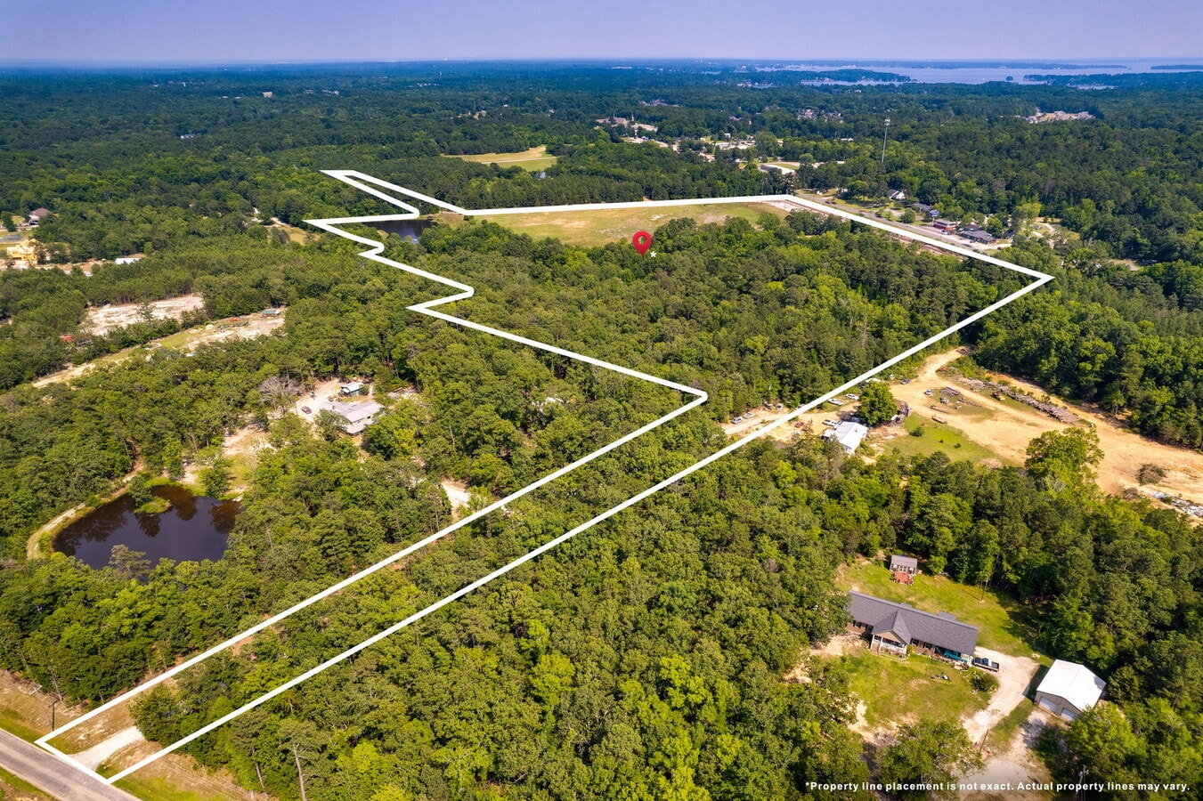 2032 Old Hilton Rd, Chapin, SC 29036