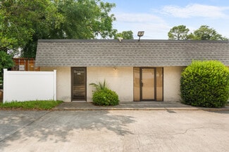 More details for 605 E 69th St, Savannah, GA - Office/Retail for Lease