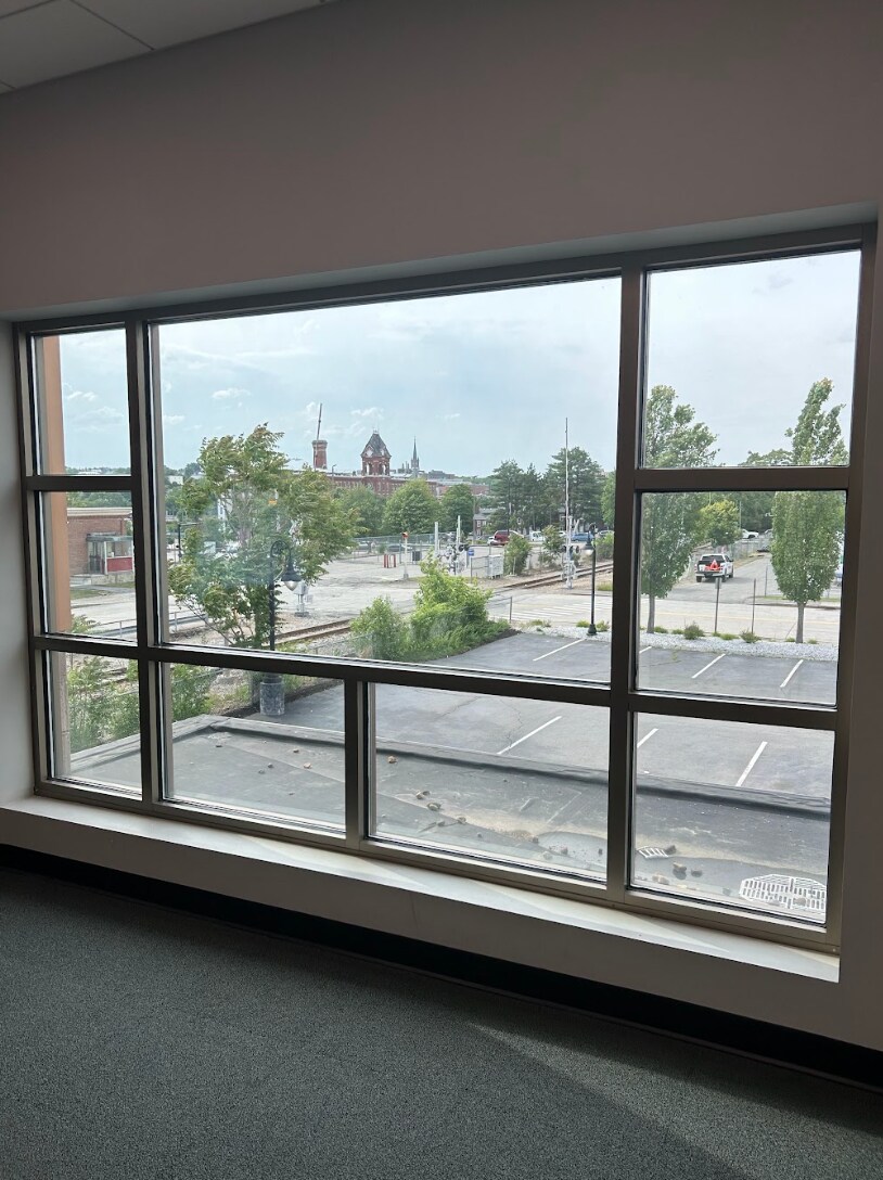 80 Canal St, Manchester, NH 03101 Office for Lease