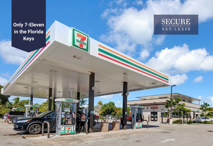 90270 Overseas Hwy, Tavernier, FL for sale - Building Photo - Image 1 of 1