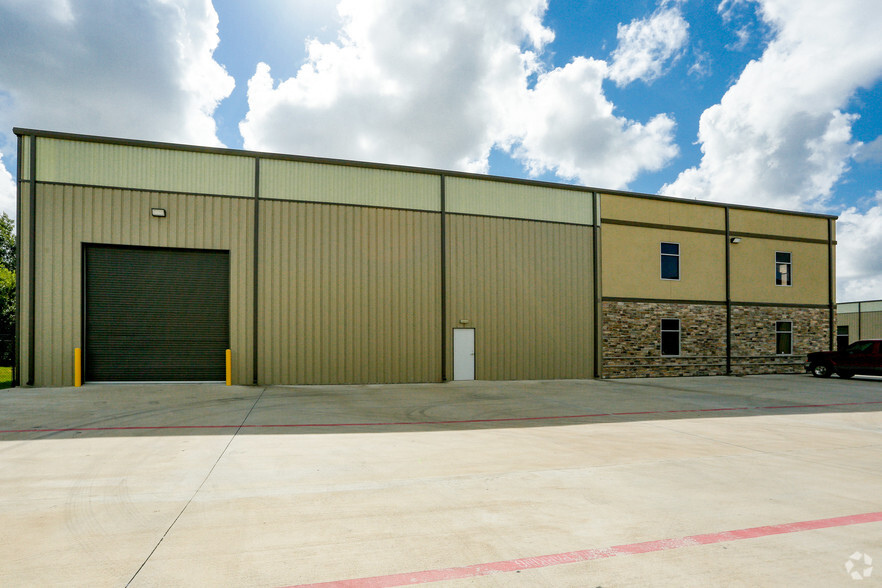 1427 Vanderwilt Ln, Katy, TX for lease - Building Photo - Image 2 of 12