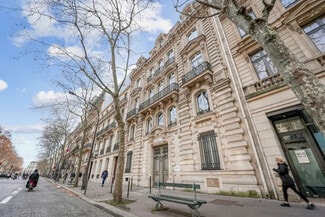 More details for 143 Boulevard Haussmann, Paris - Office for Lease