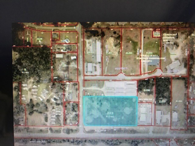 9605 Spanish Fort Blvd, Spanish Fort, AL for sale - Other - Image 1 of 1