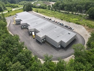 More details for 5 Priscilla Drive, Lewiston, ME - Industrial for Lease