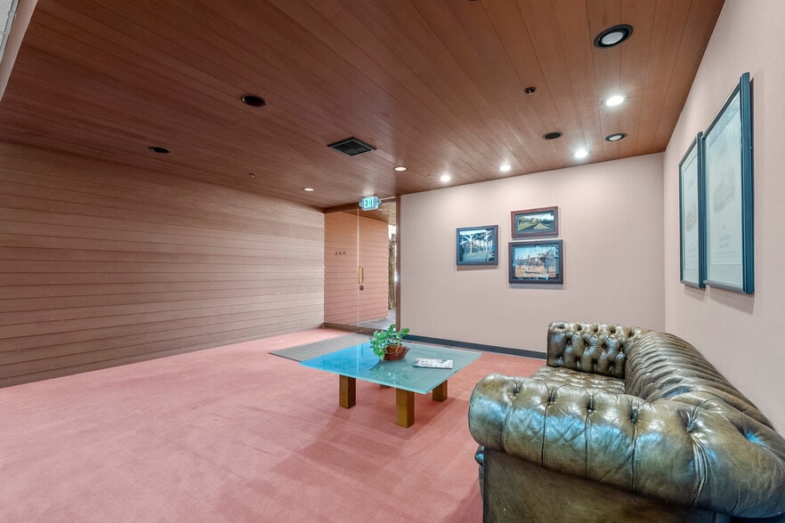 150 North St, Healdsburg, CA for lease - Building Photo - Image 3 of 7