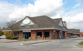 More details for 555 N Rivermede Rd, Vaughan, ON - Office/Retail for Lease